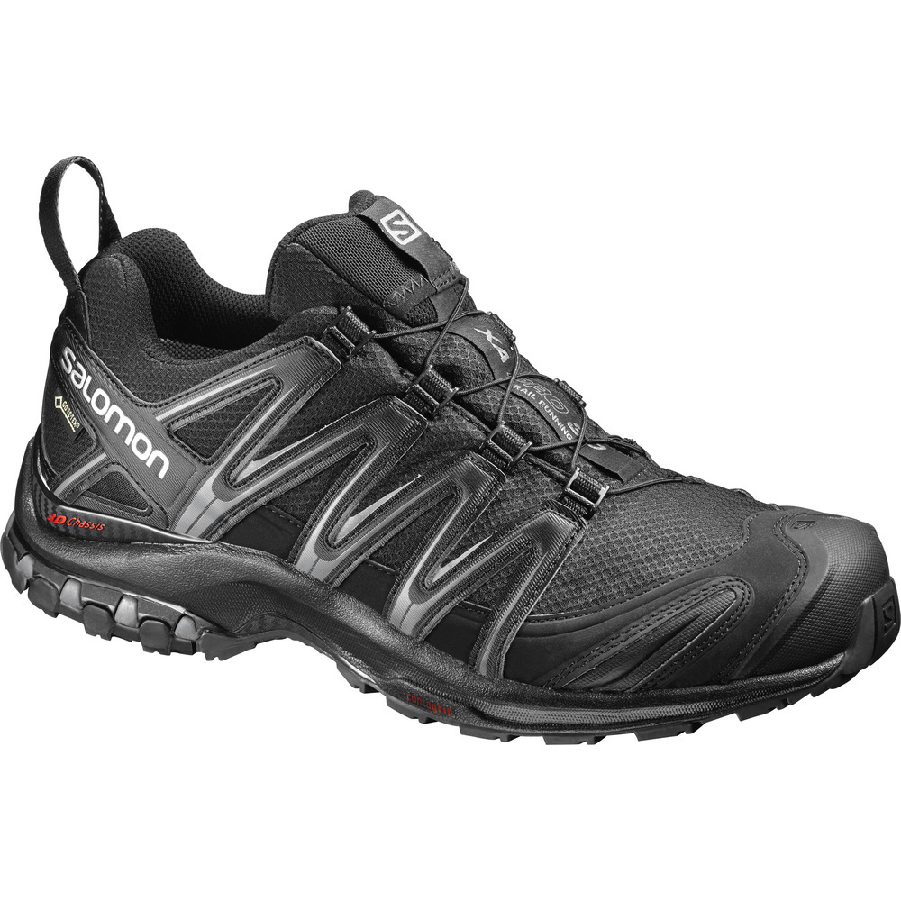 Chaussures 2025 salomon contagrip